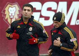 Arda Turan'la ilgili bomba iddia!