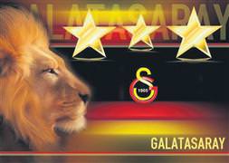 Galatasaray'ın acı kaybı