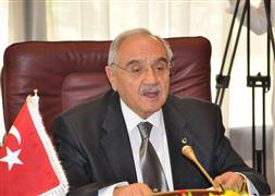 TSK'dan atılanlar mutlu olacak