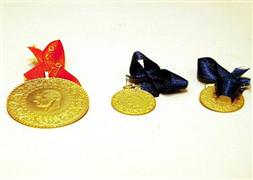 İşte çeyrek altının son fiyatı