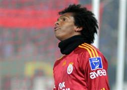 Galatasaray'dan korkunç zarar