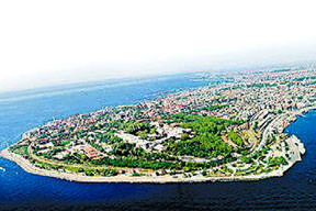 Depreme hazır ol İstanbul