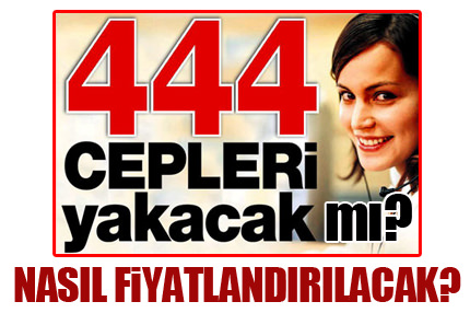 Türk Telekom'dan 444 açıklaması