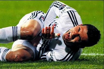İsmail tam bir ay yok!