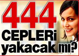 Türk Telekom'dan 444 açıklaması