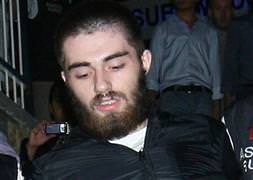 Liseyi 'içeriden' bitirdi