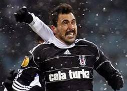 Almeida için kapışıyorlar