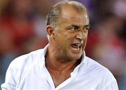 Fatih Terim Cimbom'u kurtaracak