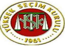 YSK'dan Ak Parti'nin talebine cevap