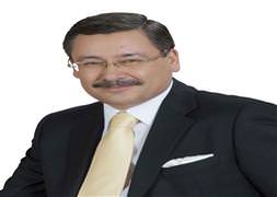 Melih Gökçek'ten kar açıklaması