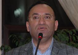 Bozdağ'dan Kılıçdaroğlu'na çağrı