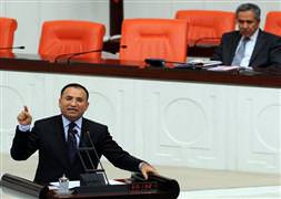 AK Parti'den YSK'ya suçlama