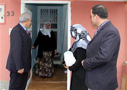 Aile imamlığı da geliyor