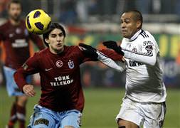 TFF'den 3 büyüklere cevap