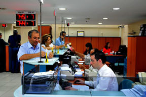 Bankalara ağır ceza