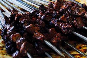 Ciğerin kilosu 25 liraya çıktı