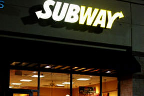 Zincir restoran lideri değişti