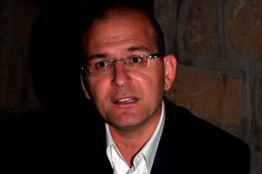 Soylu yine DP üyesi