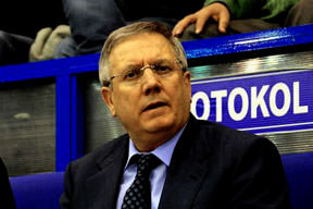 Bu işin şakası yok