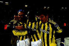 Samet'ten Şener'e gönderme