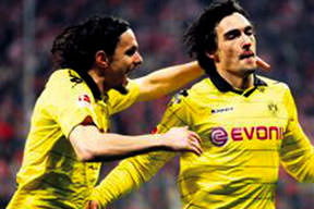 Devlerin gözü Subotic'te