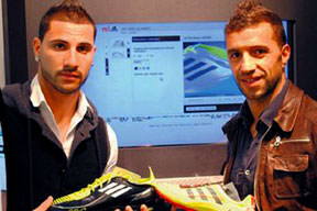 Yıldızların tasarımı!