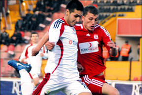 Her takımı yeneriz