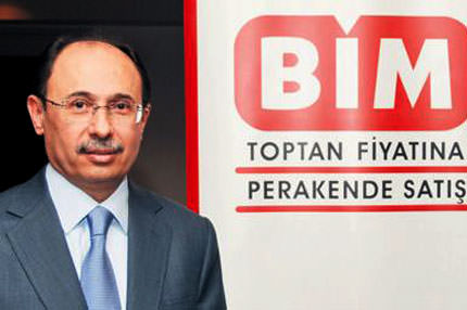 BiM’den 350 mağaza 2 bin yeni eleman