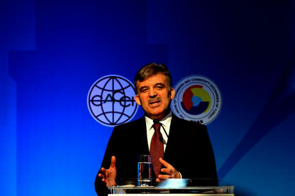 Şeyma'dan Gül'e mektup