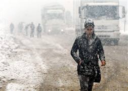 Eğitime 1 gün daha ara verildi