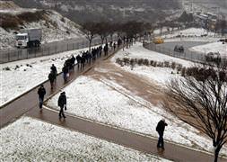 İşte eğitime ara verilen iller