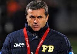 Aykut Kocaman ipten dönmüş