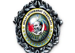 MİT'çi Kaşif Kozinoğlu Türkiye'de