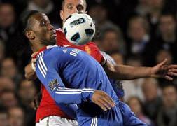 Drogba Galatasaray'a bedava!