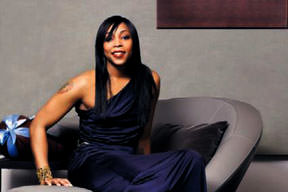 Ne oldu sana Pondexter