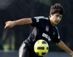 "Yeni Messi" savaşı