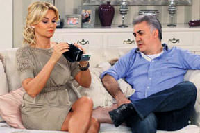 Reytingin zirvesinde