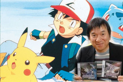 Pokemon'un mucidi öldü mü?