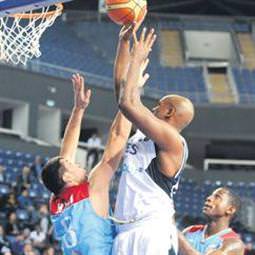 Efes Pilsen'in Trabzon keyfi