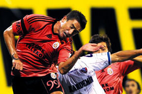 Gol için arayış sürüyor