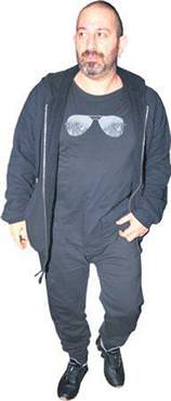 Belden gittik hadi hayırlısı