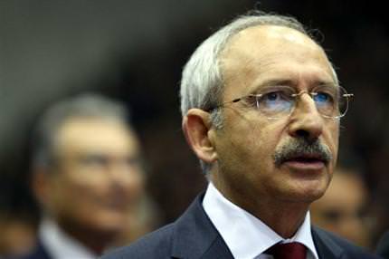 Kılıçdaroğlu'ndan uçuk vaatler