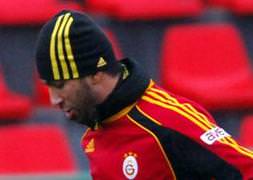 Arda Turan: Madrid'le anlaştım