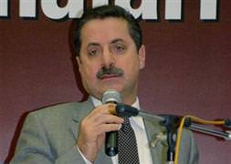 Çelik: Biz yalnız iki şeyi başaramadık!