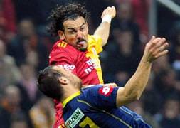 Servet Çetin Fransa yolcusu