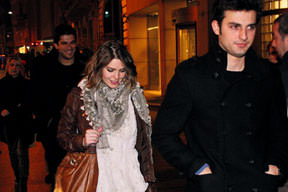 Başında Kavak Yelleri