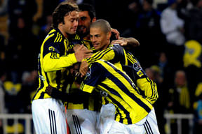 Kanarya '9' aşkına