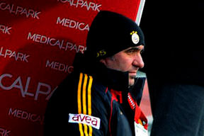 3 puan yoksa Hagi de yok