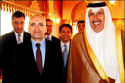 Katar’ın önceliği Türk müteahhitler