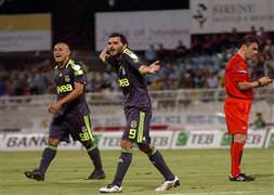 Aziz Yıldırım'dan Güiza talimatı